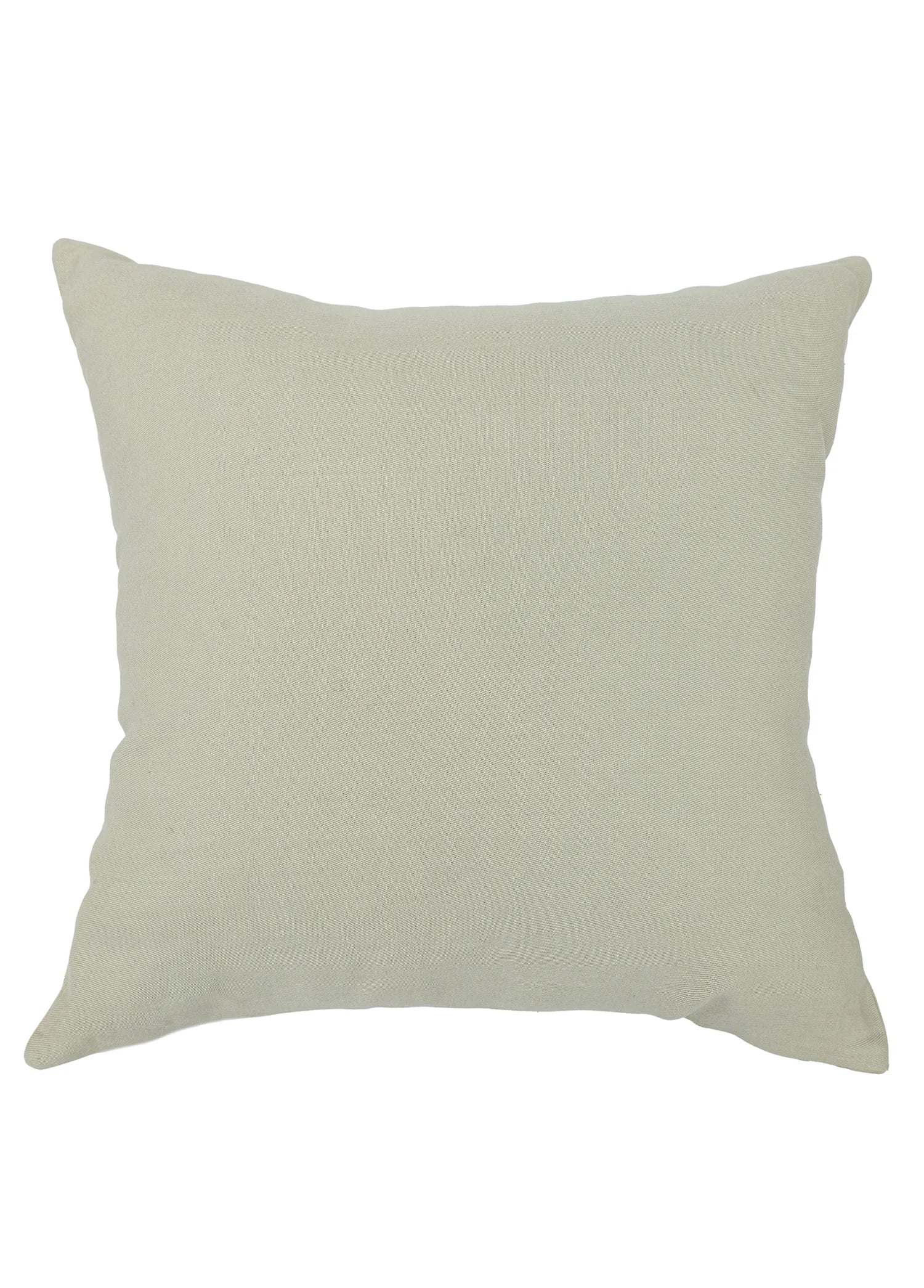 Soho Antiq-Gizel Floral Tasarımlı Kırlent 50x50 Cm-5-Milagron.com