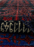 Soho Antiq-Haver Hayat Ağacı Motifli Yün Halı 137x183 Cm-Halı-4-Milagron.com