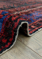 Soho Antiq-Haver Hayat Ağacı Motifli Yün Halı 137x183 Cm-Halı-5-Milagron.com