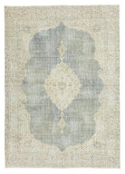 Soho Antiq-Heper El Dokuma Isparta Halısı 244x344 Cm-1-Milagron.com