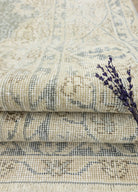 Soho Antiq-Heper El Dokuma Isparta Halısı 244x344 Cm-4-Milagron.com