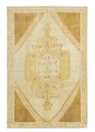 Soho Antiq-İfare Geleneksel El Dokuma Kars Halısı 216x318 Cm-Halı-1-Milagron.com