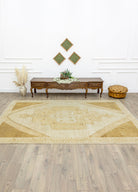 Soho Antiq-İfare Geleneksel El Dokuma Kars Halısı 216x318 Cm-Halı-2-Milagron.com