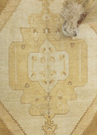 Soho Antiq-İfare Geleneksel El Dokuma Kars Halısı 216x318 Cm-Halı-3-Milagron.com