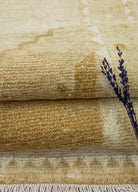 Soho Antiq-İfare Geleneksel El Dokuma Kars Halısı 216x318 Cm-Halı-4-Milagron.com