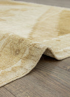 Soho Antiq-İfare Geleneksel El Dokuma Kars Halısı 216x318 Cm-Halı-5-Milagron.com