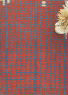 Soho Antiq-Ihlara El Dokuma Kırmızı Kilim 195x281 Cm-3-Milagron.com