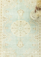 Soho Antiq-Ihlara Pastel Renkli El Dokuma Halı 160x222 Cm-Halı-3-Milagron.com