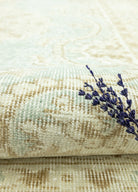 Soho Antiq-Ihlara Pastel Renkli El Dokuma Halı 160x222 Cm-Halı-4-Milagron.com