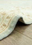 Soho Antiq-Ihlara Pastel Renkli El Dokuma Halı 160x222 Cm-Halı-5-Milagron.com