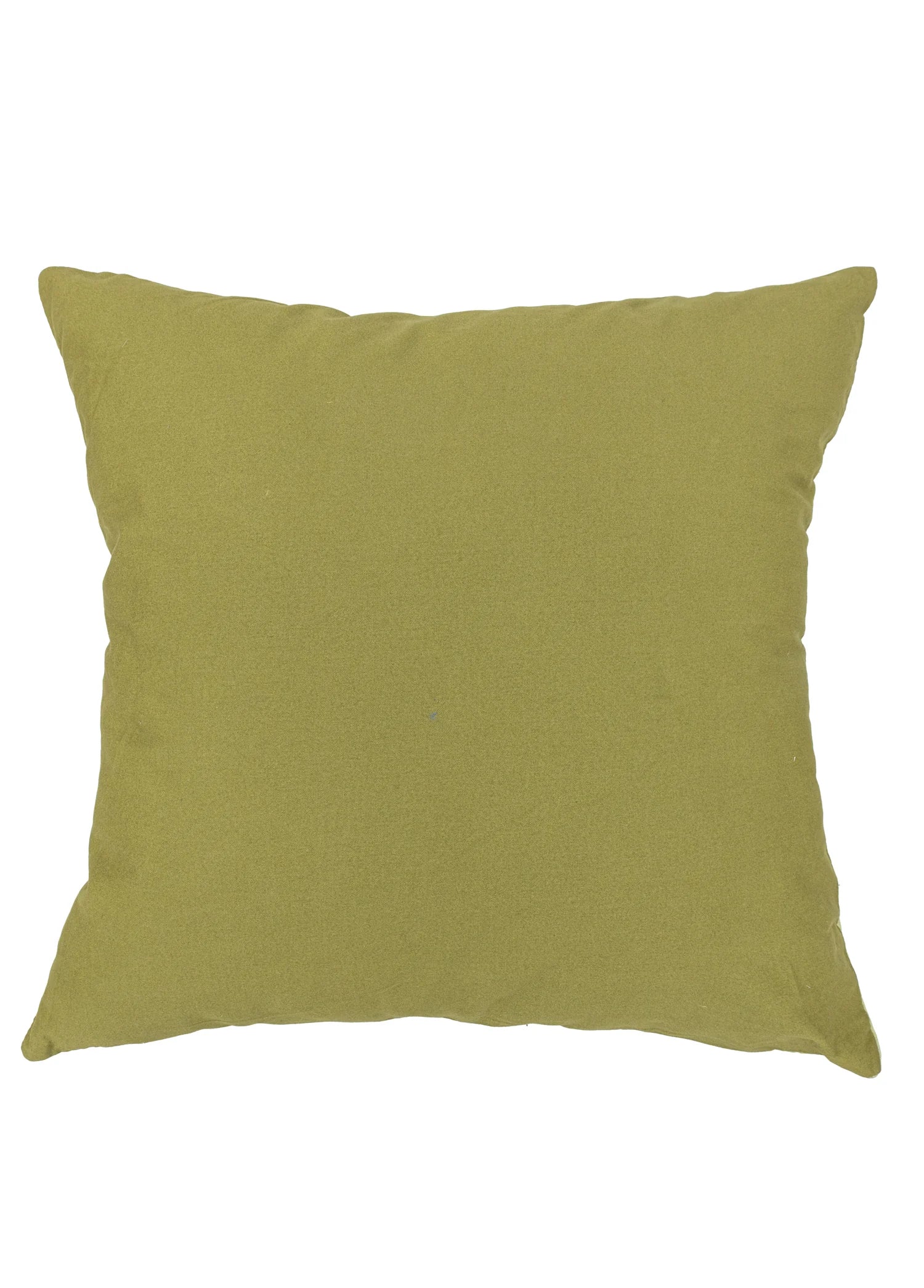 Soho Antiq-Ildır çiçekli El Yapımı Kırlent 50x50 Cm-5-Milagron.com