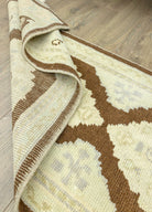 Soho Antiq-İris El Dokuma Yün Yolluk 65x205 Cm-Halı-6-Milagron.com