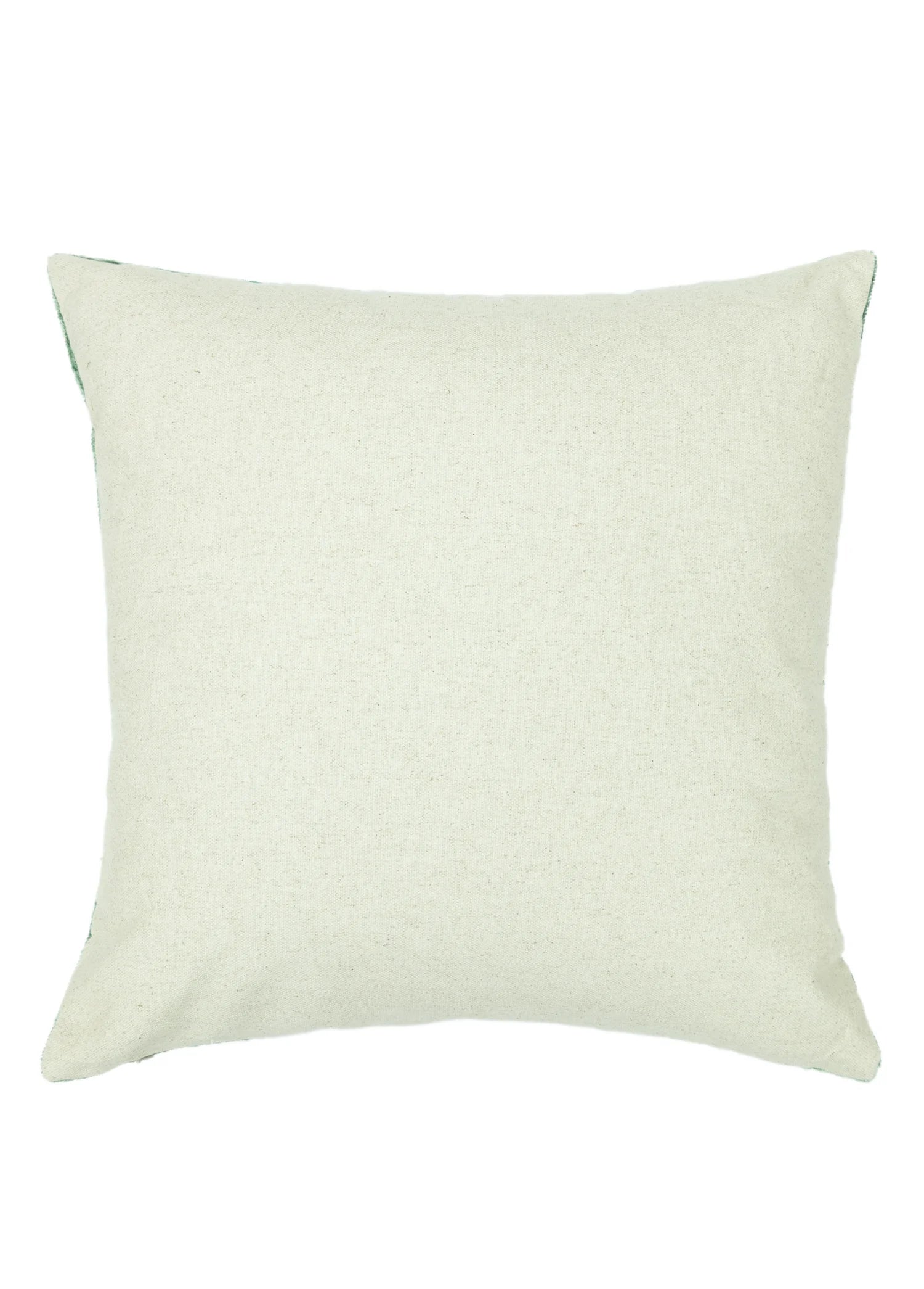 Soho Antiq-Itır El Yapımı İkat Kırlent 50x50 Cm-5-Milagron.com