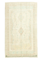 Soho Antiq-Itır Pastel Renkli El Dokuma Halı 180x307 Cm-Halı-1-Milagron.com