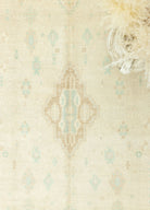 Soho Antiq-Itır Pastel Renkli El Dokuma Halı 180x307 Cm-Halı-3-Milagron.com