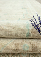 Soho Antiq-Itır Pastel Renkli El Dokuma Halı 180x307 Cm-Halı-4-Milagron.com