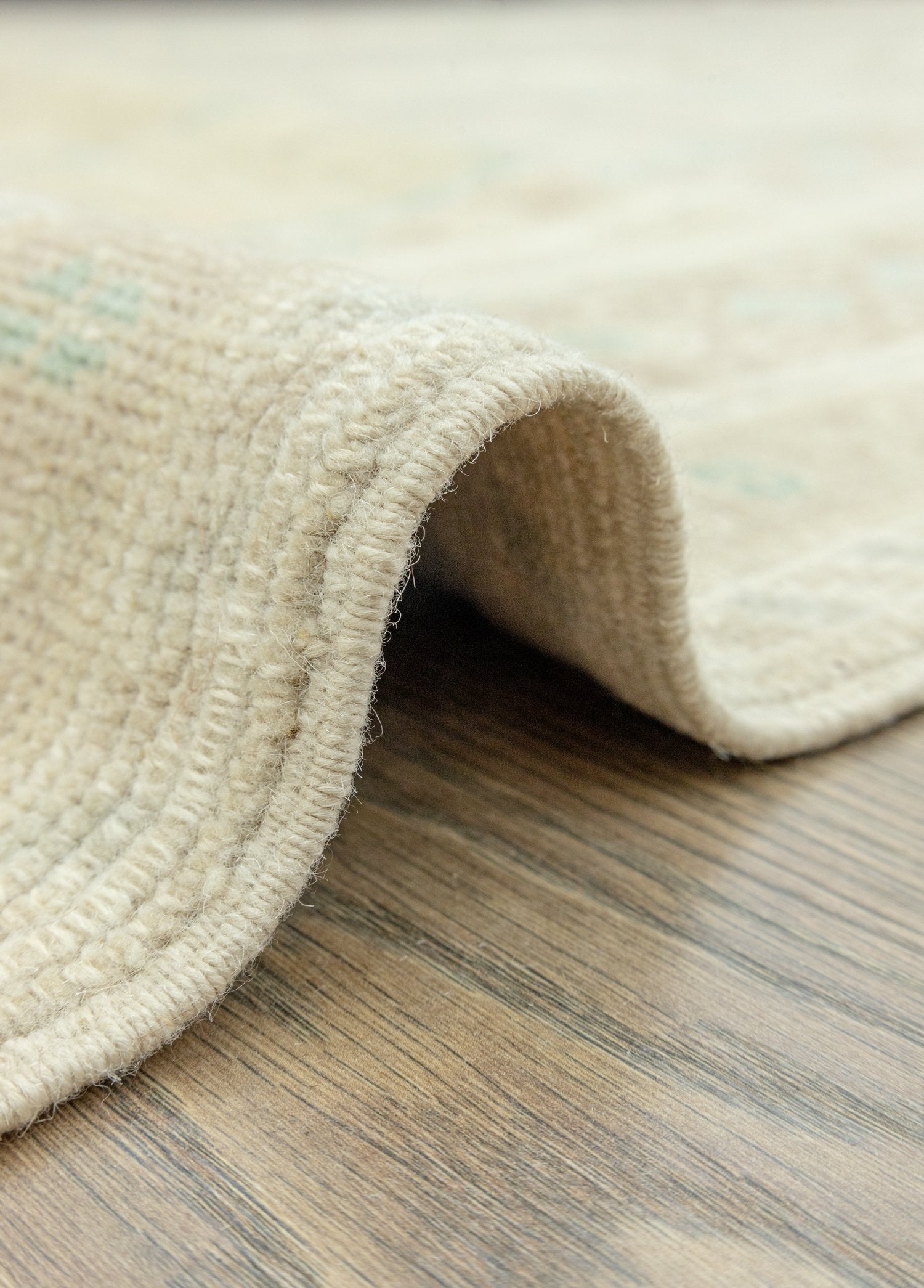 Soho Antiq-Itır Pastel Renkli El Dokuma Halı 180x307 Cm-Halı-5-Milagron.com