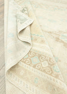 Soho Antiq-Itır Pastel Renkli El Dokuma Halı 180x307 Cm-Halı-6-Milagron.com