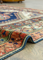 Soho Antiq-İvan El Dokuma Döşemealtı Yün Halı 122x188 Cm-Halı-5-Milagron.com