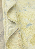 Soho Antiq-Jesse El Dokuma Yün Halı 92x145 Cm-Halı-6-Milagron.com