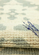 Soho Antiq-Kacem Abrajlı Uşak Yolluk 64x173 Cm-Halı-4-Milagron.com