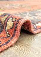 Soho Antiq-Kasni Geleneksel El Dokuma Yün Halı 143x258 Cm-Halı-5-Milagron.com