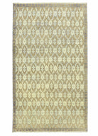 Soho Antiq-Kayla El Dokuma Yün Halı 166x289 Cm-1-Milagron.com