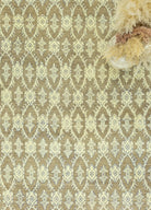 Soho Antiq-Kayla El Dokuma Yün Halı 166x289 Cm-3-Milagron.com