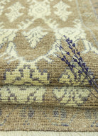 Soho Antiq-Kayla El Dokuma Yün Halı 166x289 Cm-4-Milagron.com