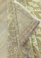 Soho Antiq-Kayla El Dokuma Yün Halı 166x289 Cm-6-Milagron.com