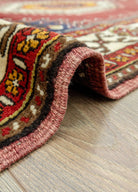 Soho Antiq-Kelsea El Dokuma Yahyalı Halısı 152x231 Cm-Halı-5-Milagron.com