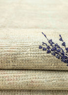 Soho Antiq-Kerec Pastel El Dokuma Halı 157x349 Cm-Halı-4-Milagron.com