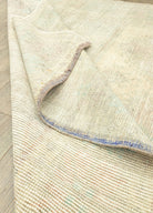 Soho Antiq-Kerec Pastel El Dokuma Halı 157x349 Cm-Halı-6-Milagron.com