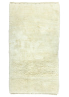 Soho Antiq-Kınay Natural El Dokuma Tülü Halı 146x244 Cm-Halı-1-Milagron.com