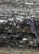 Soho Antiq-Kirk Kabartmalı El Dokuma Yün Halı 151x237 Cm-Halı-4-Milagron.com