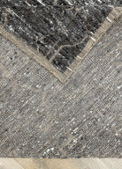 Soho Antiq-Kirk Kabartmalı El Dokuma Yün Halı 151x237 Cm-Halı-5-Milagron.com