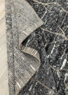 Soho Antiq-Kirk Kabartmalı El Dokuma Yün Halı 151x237 Cm-Halı-7-Milagron.com