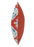 Soho Antiq-Kutal Bohem Tasarımlı İpek Kırlent 50x50 Cm-Kırlent-6-Milagron.com