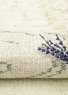 Soho Antiq-Kutal Vintage El Dokuma Halı 166x273 Cm-Halı-4-Milagron.com