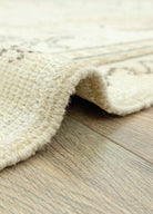 Soho Antiq-Kutal Vintage El Dokuma Halı 166x273 Cm-Halı-5-Milagron.com