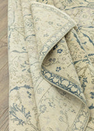 Soho Antiq-Laine Dekoratif El Dokuma Halı 254x361 Cm-5-Milagron.com