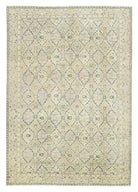 Soho Antiq-Laine Dekoratif El Dokuma Halı 254x361 Cm-6-Milagron.com