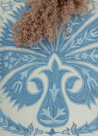 Soho Antiq-Laine El Yapımı İpek Kırlent 45x45 Cm-Kırlent-3-Milagron.com