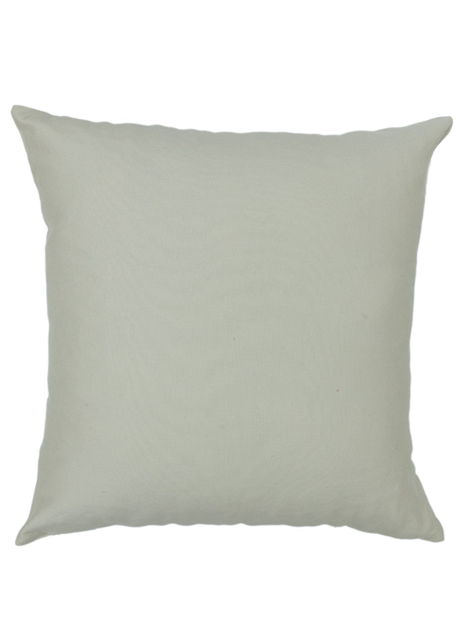 Soho Antiq-Laine El Yapımı İpek Kırlent 45x45 Cm-Kırlent-5-Milagron.com