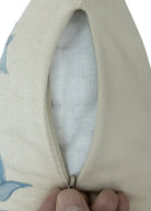 Soho Antiq-Laine El Yapımı İpek Kırlent 45x45 Cm-Kırlent-7-Milagron.com