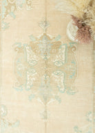 Soho Antiq-Lilac Pastel Renkli El Dokuma Halı 140x243 Cm-Halı-3-Milagron.com