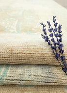 Soho Antiq-Lilac Pastel Renkli El Dokuma Halı 140x243 Cm-Halı-4-Milagron.com