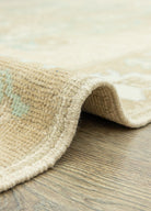 Soho Antiq-Lilac Pastel Renkli El Dokuma Halı 140x243 Cm-Halı-5-Milagron.com