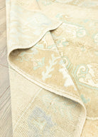 Soho Antiq-Lilac Pastel Renkli El Dokuma Halı 140x243 Cm-Halı-6-Milagron.com