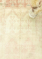 Soho Antiq-Linn Abraj Tasarımlı El Dokuma Halı 158x275 Cm-Halı-3-Milagron.com